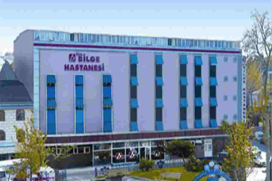 Bilge Hospital